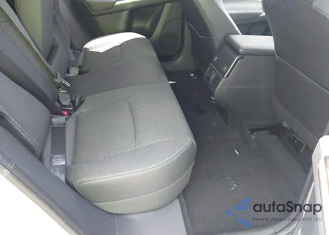 2024 Toyota Bz4X Xle from USA, damaged, VIN JTMAAAAAXRA051219